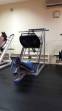 Жим ногами Vasil gym - 1