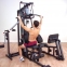 Тренажер - Мультистанция Body-Solid G2B Bi-Angular Home Gym  - 5
