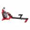 Гребной тренажер с водным сопротивлением FDF Evolution Fluid Rower S6 Laguna - 1