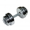 Домашний гантельный набор. Stein Home Dumbbell Set Box 20kg. - 1