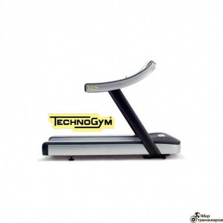Профессиональная беговая дорожка для зала TECHNOGYM Run Now 900 LED
