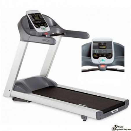 Профессиональная беговая дорожка для зала PRECOR C 946i Experience Series