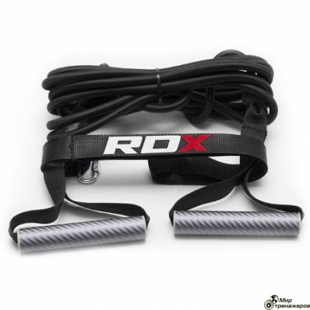 ЭСПАНДЕР БОКСЕРСКИЙ RDX X-HARD 5 М
