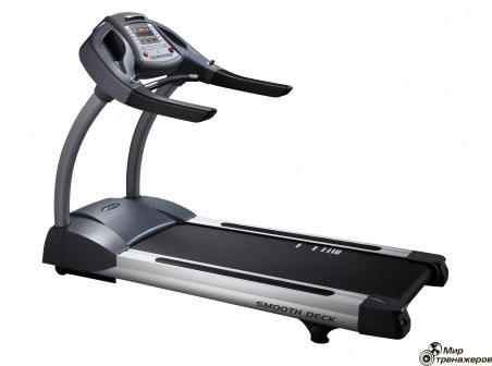 Профессиональная беговая дорожка Circle Fitness M7200 Luxury