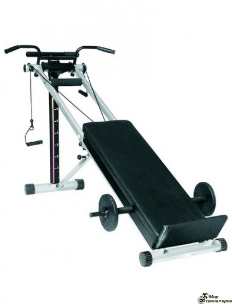 Total Trainer DH 8156