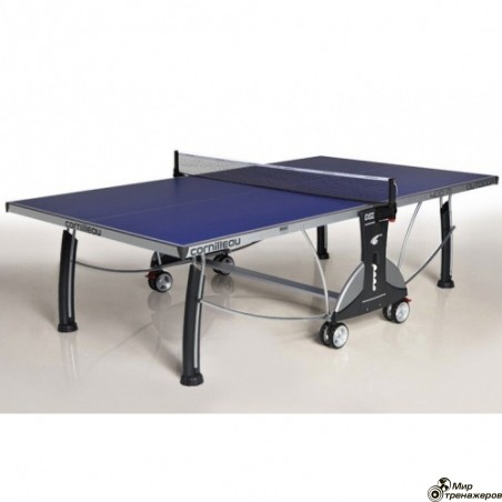 Sport 400 Outdoor Теннисный стол Cornilleau