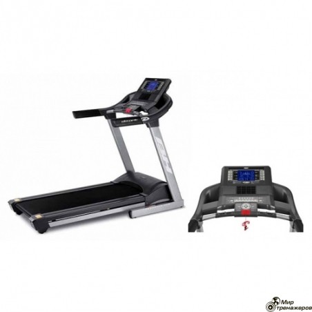 Беговые дорожки для дома ВН Fitness F3 (G6425)