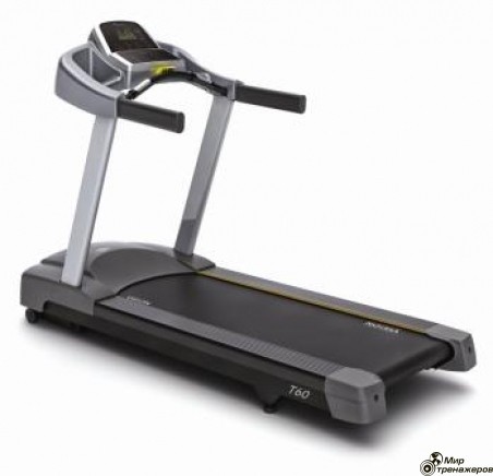Профессиональная беговая дорожка Vision T60 Pro