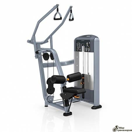 Тяга сверху дивергентная Precor
