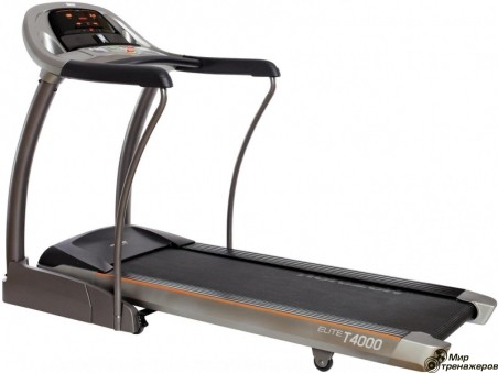Беговая дорожка Horizon Elite T4000