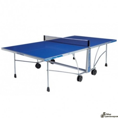 Sport 100 Outdoor Теннисный стол Cornilleau