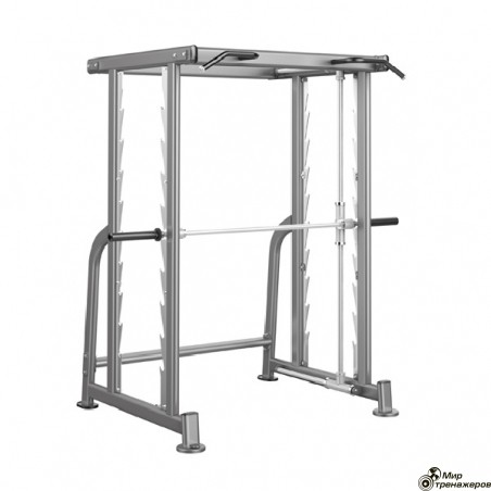 Машина Смита  IMPULSE Max Rack