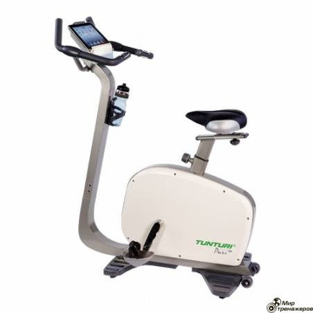 Велотренажер Tunturi Pure Bike 4.1