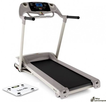 Беговая дорожка EuroFit DETROIT