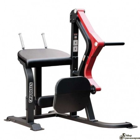 Тренажер - Для ягодичных мышц IMPULSE STERLING Rear Kick Machine