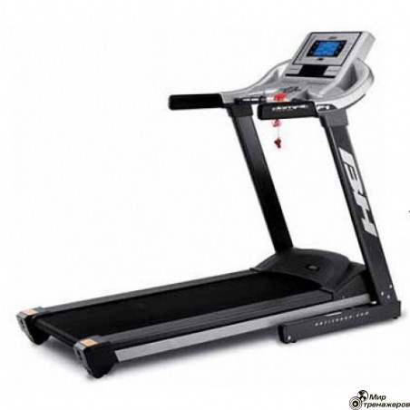 Беговые дорожки для дома ВН Fitness F1 G6414