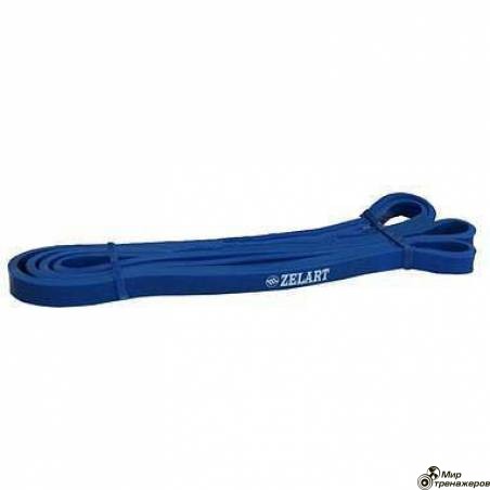 ЭСПАНДЕР ДЛЯ КРОССФИТА POWER BANDS FI-3917-B 2-15 КГ