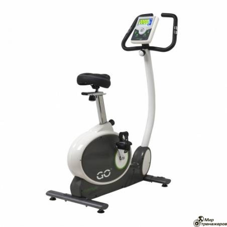Tunturi Bike GO 70 велотренажер