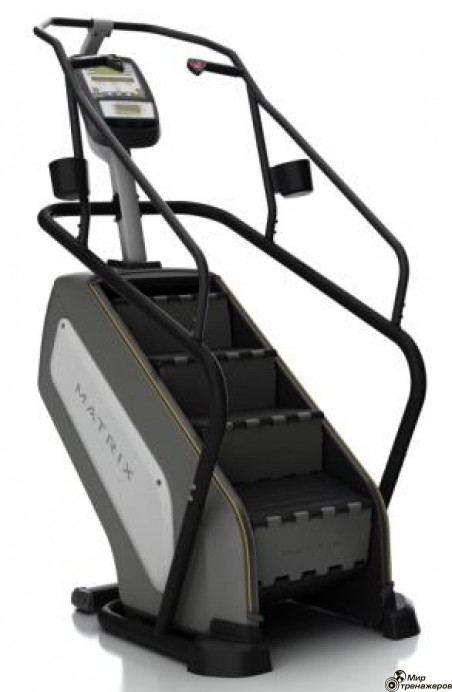 Climbmill Matrix C3x (2014)