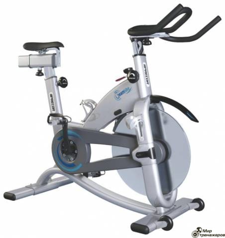 Спин-байк (сайкл) Precor TeamBike 800