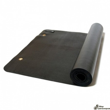 Мат для йоги Reebok Yoga mat RE-20022E