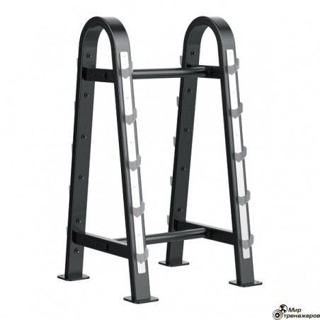 Стойка для штанг ( на 10 штанг) IMPULSE STERLING Barbell Rack