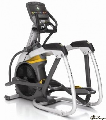 Ascent Trainer Matrix A7xi (2013)
