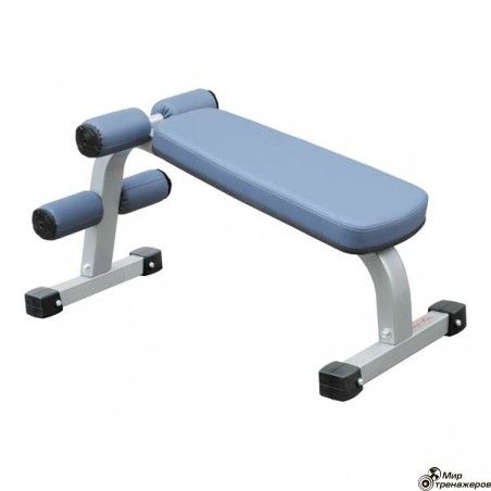 Римский Стул. IMPULSE Abdominal Crunch
