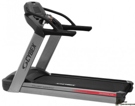 Профессиональная беговая дорожка Cybex 790T