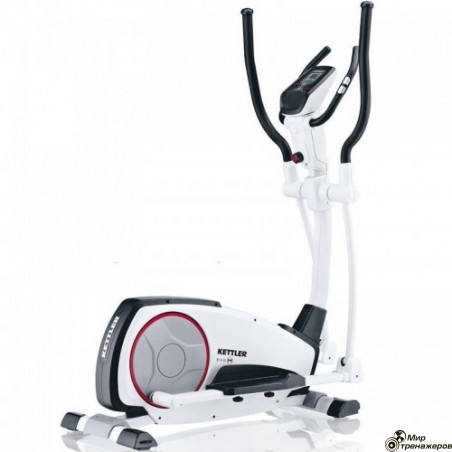 Эллиптический тренажер KETTLER Rivo M 7643-000