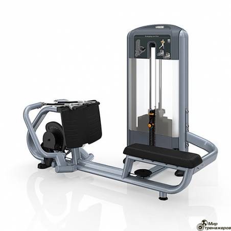 Тяга гребная дивергентная Precor