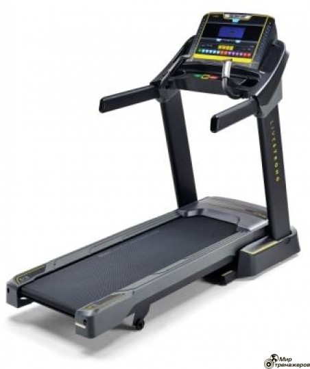 Беговая дорожка LiveStrong Fitness LS13.0T