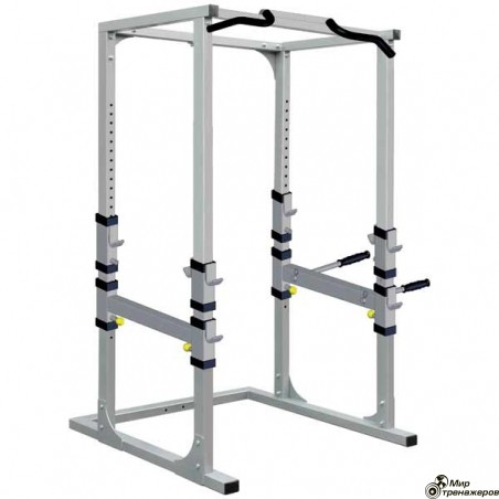 Силовая рама. IMPULSE Power Cage