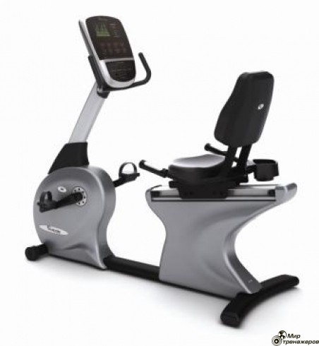 Велоэргометр горизонтальный Vision R60 Pro