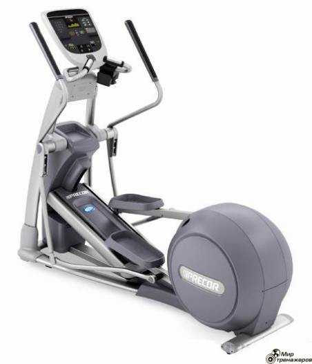Эллиптический тренажер Precor EFX 835