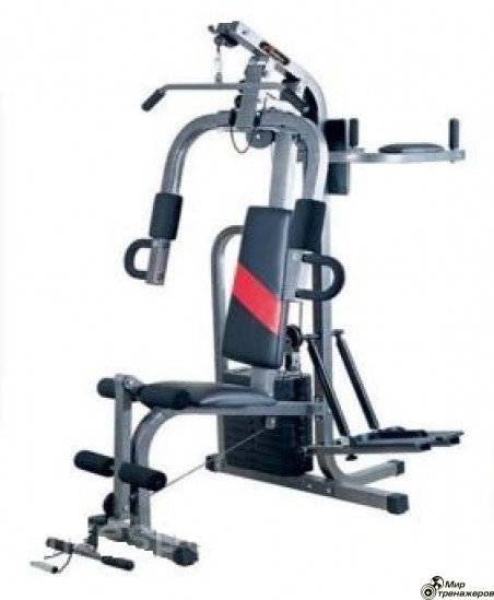Фитнес станция Sport Style SS-1515