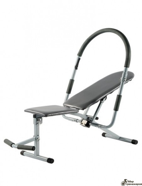 AB King PRO DH 8150