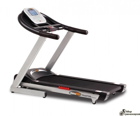 Беговая дорожка Eurofit Phantom 2620CA