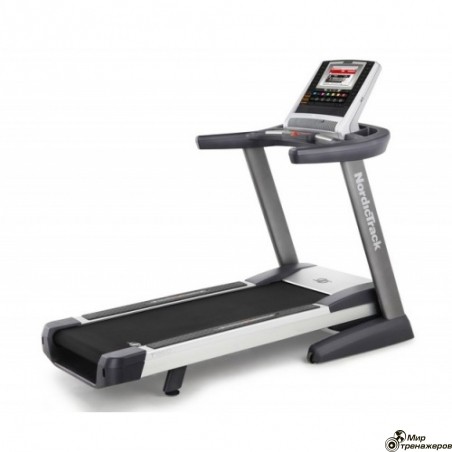 Профессиональная беговая дорожка для зала Nordic Track T25