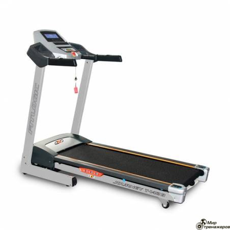 Беговая дорожка для дома FitLogic Journey T1402B