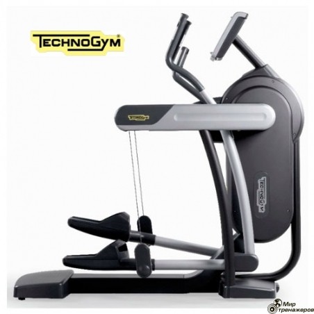 Гибридный кардиотренажер TECHNOGYM Vario 500