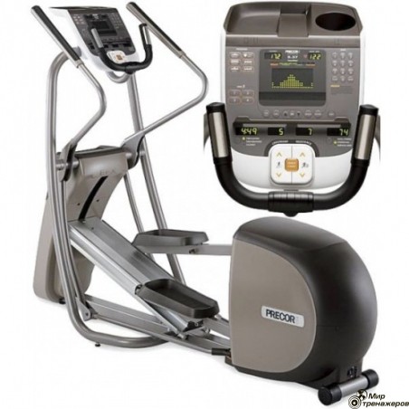 Эллиптический тренажер Precor EFX 5.37