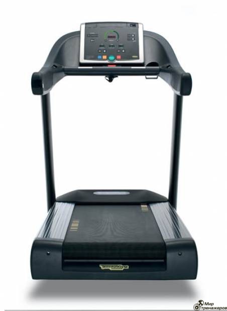 Беговая дрожка Technogym Excite  500 LED