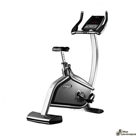 Профессиональный вертикальный велотренажер BH Fitness HiPower SK9900 