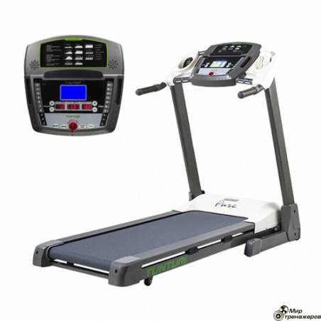 беговая дорожка Tunturi Pure Run 2.1
