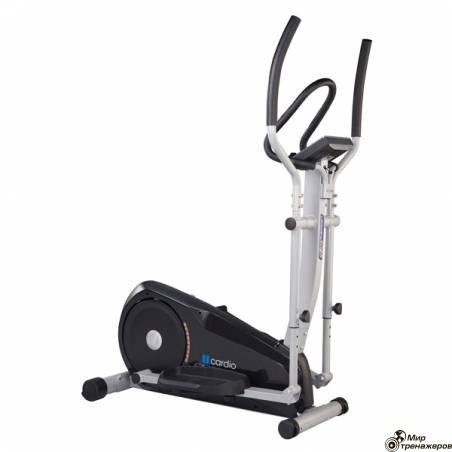 Орбитрек для дома Sportop E880i/black