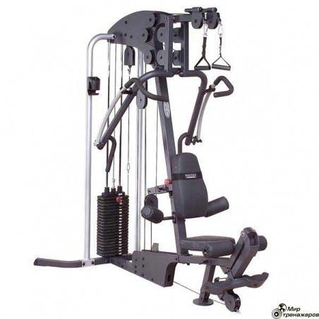 Тренажер - Мультистанция Body-Solid G1S Home Gym