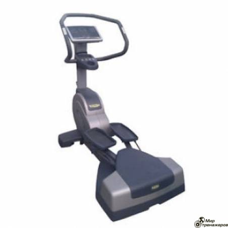 Эллиптический тренажер Technogym Wave Excite 700 LED / TV