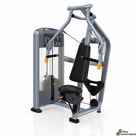 Жим от плеч конвергентный Precor