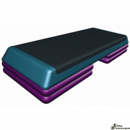 Степ-платформа. THE STEP Club Step Original.